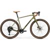 Bicykel Merida Silex 200 olivovozelený 2026
