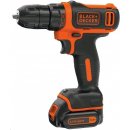 BLACK & DECKER BDCDD12BAFC-QW