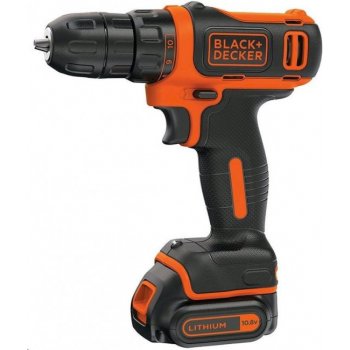 BLACK & DECKER BDCDD12BAFC-QW