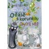 O žábě s korunkou a Chytrá věž - Pavel Verner, Alena Schulz (ilustrácie)
