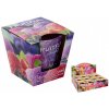 Bartek Candles Fruitful Delight - Berries Ice Cream 115 g