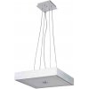 Top Light Top Light Denver - LED Závesné svietidlo 1xT5/22W + 60xLED/4,8W TP0264 + záruka 3 roky zadarmo