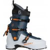 Skialpinistické lyžiarky Scott Cosmos Tour 23/24 - aspen blue - 28 cm