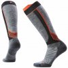 Smartwool dámske ponožky INTRAKNIT W SKI TARGETED CUSHION OTC