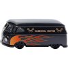SIKU Super Volkswagen T1 autobus černý 1:50