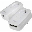 Powerline adaptér TP-Link TL-PA8030PKIT