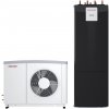 STIEBEL ELTRON Tepel. čerpadlo vzduch-voda+hydr. modul HSBC180Plus, HPA-O 8 CS Plus compact DSet 1.1