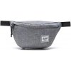 Herschel Classic™ Hip Pack Raven Crosshatch 1L