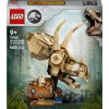 LEGO® Jurassic World 76969 Dinosaurie fosílie: Lebka triceratopsa - LEGO