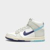 Nike Dunk High Se (Gs) siva