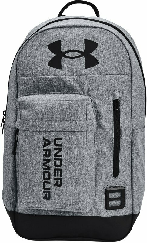 Under Armour Heather Black Black 22 l