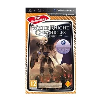 White Knight Chronicles: Origins