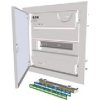 Eaton Modulární rozvaděč KLV-12UPS-F 1x12 178814