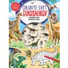 Objavte svet Dinosaurov - s množstvom skvelých úloh