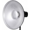 Beauty Dish s voštinovým filtrom / 55cm, Terronic