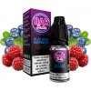 10ml Blue Sour Raspberry Vampire Vape BAR SALT e-liquid, obsah nikotínu 20 mg