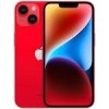 Apple iPhone 14 256GB červená / 6.1