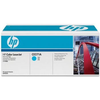 HP CE271A - originálny