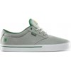 ETNIES topánky - Jameson 2 Eco X Tftf Grey/White/Green (374) veľkosť: 44