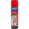 BROS 02198 Sprej proti moliam 210/150 ml