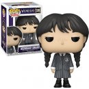 Funko POP! 1309 TV Netflix Wednesday Wednesday Addams