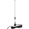 Onpira Anténa 868 MHz s magnetickým uchytením SMA (male) 3 m