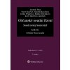 Občanské soudní řízení. Soudcovský komentář, Kniha III. - Zvláštní řízení soudní