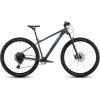 CUBE Attention SLX 29 bicykel, storm´n´blue Veľkosť: L