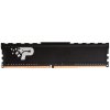 PATRIOT Premium Signature 16GB DDR4 3200MHz / DIMM / CL22 / PSP416G3200H1
