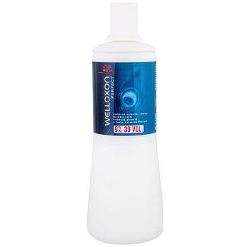 Wella Welloxon Perfect 9% ( Vol 30 ) - oxidačná emulzia 9% 1000 ml