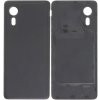 Samsung Galaxy Xcover 5 G525F - Batériový Kryt (Black), Black