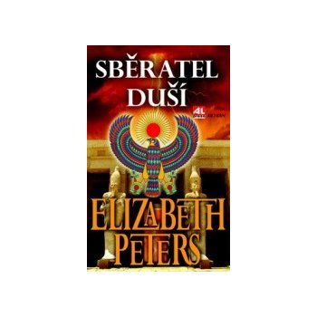 Sběratel duší - Elizabeth Peters