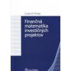 Finančná matematika investičných projektov