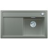 Blanco ZENAR 45 S tartufo s excentrom drez vpravo