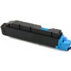 Toner Kyocera TK-5195C, 1T02R4CNL0, azúrová (cyan), alternatívny