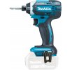 Makita DTD152Z - AKUMULÁTOROVÝ RÁZOVÝ UŤAHOVAČ