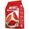 KIKI ROODMOUSE - RED 1kg na vyfarbenie- kanárik