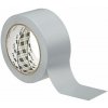 Priemyselná páska, 50 mm x 33 m, 3M, sivá