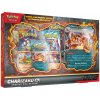 Pokémon Company International Pokémon - Charizard EX Special Collection