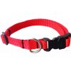 Obojok pre psa S-M NASTAVITEĽNÝ 15mm 16-25cm