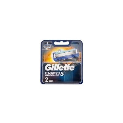 Gillette Fusion5 ProGlide 2 ks