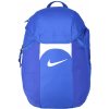 Športový batoh Nike ACADEMY TEAM BACKPACK 2.3 Modrá,Biela