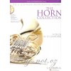 THE HORN COLLECTION (easy - intermediate) + Audio Online / lesný roh (f horn) + klavír