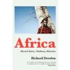 Richard (Y) Dowden - Africa
