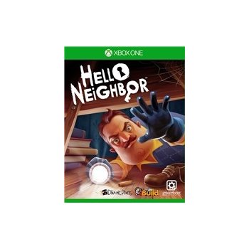 Hello Neighbor