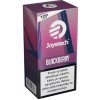 e-liquid Top Joyetech Blackberry 10ml Obsah nikotinu: 11 mg