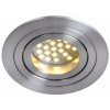LUCIDE 22954/01/12 TUBE zápustné svietidlo GU10 1x42W