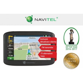 NAVITEL F300