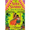 Sona Sharma, Wish Me Luck - Chitra Soundar