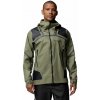 WHISTLER-PEAK™-SHELL-PANSKA-HARDSHELL-BUDNA-S-MEMBRANOU Farba: Stone Green, Veľkosť: M 2126251397